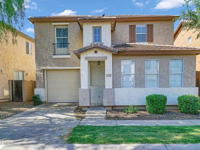 1420 E Sonrisas St, Phoenix, AZ, 85040