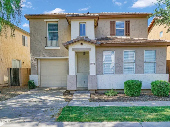 1420 E SONRISAS Street, Phoenix, AZ 85040