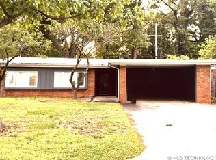 5238 S Marion Ave, Tulsa, OK 74135