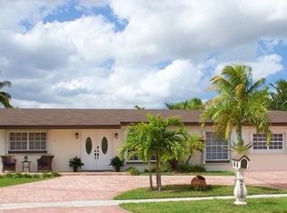 2800 SW 118th Ave, Miami, FL 33175