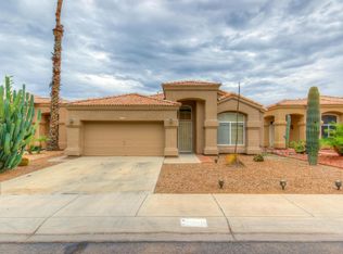 677 N Gregory Pl, Chandler, AZ 85226