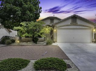 2526 Candlewood Cir, Las Cruces, NM 88011