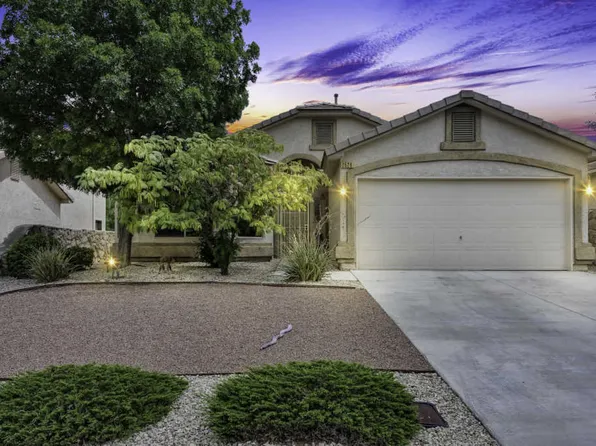 2526 Candlewood Cir, Las Cruces, NM 88011