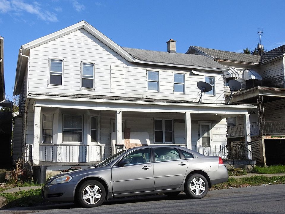 1st image of 1707-1709 Pittston Ave