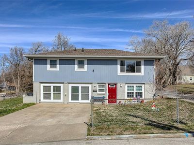 2212 Lathrop Ave, Kansas City, KS, 66104