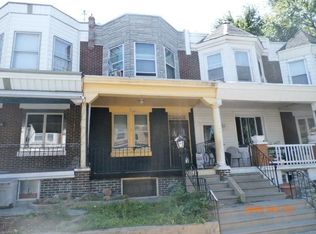 3815 N Smedley St, Philadelphia, PA 19140