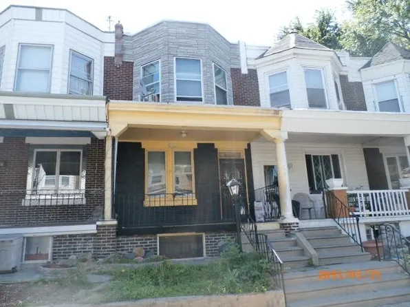 3815 N Smedley St, Philadelphia, PA 19140
