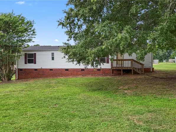 1641 Riverview Road Ext, Lexington, NC 27292
