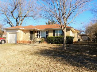 4347 NW 18th St, Oklahoma City, OK 73107