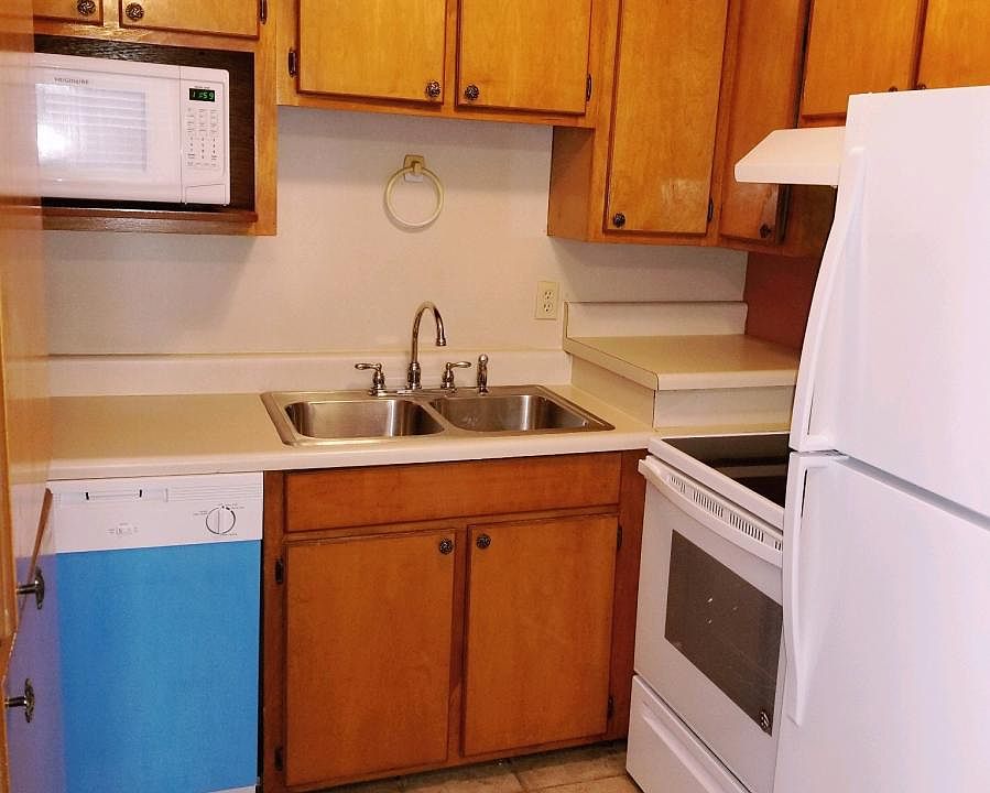 New Appliances