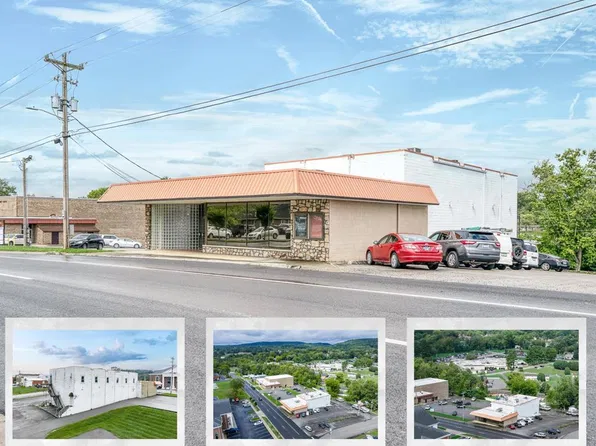 306 W Broad St, Livingston, TN 38570