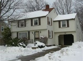 861 John St, Niles, OH
