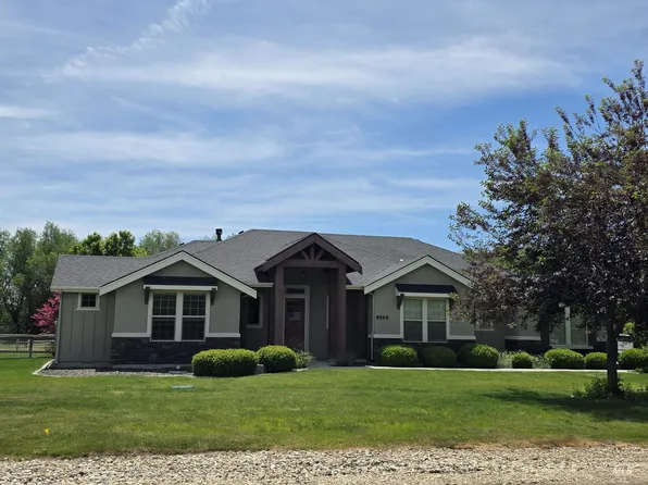 9569 Golden Willow St, Middleton, ID 83644