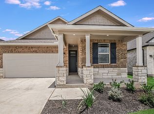 1305 Blue Oak Blvd, San Marcos, TX 78666