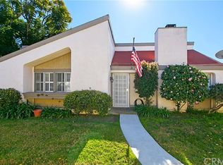 27607 Calle Arroyo, San Juan Capistrano, CA 92675