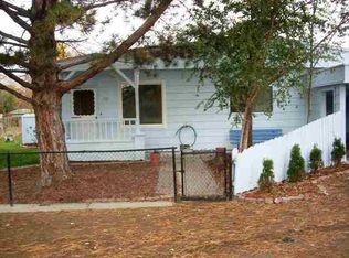 509 Cora St, Benton City, WA 99320