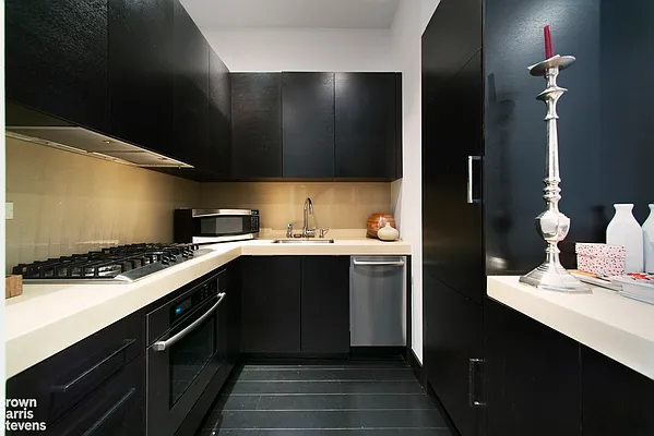 Rented by Brown Harris Stevens | media 12