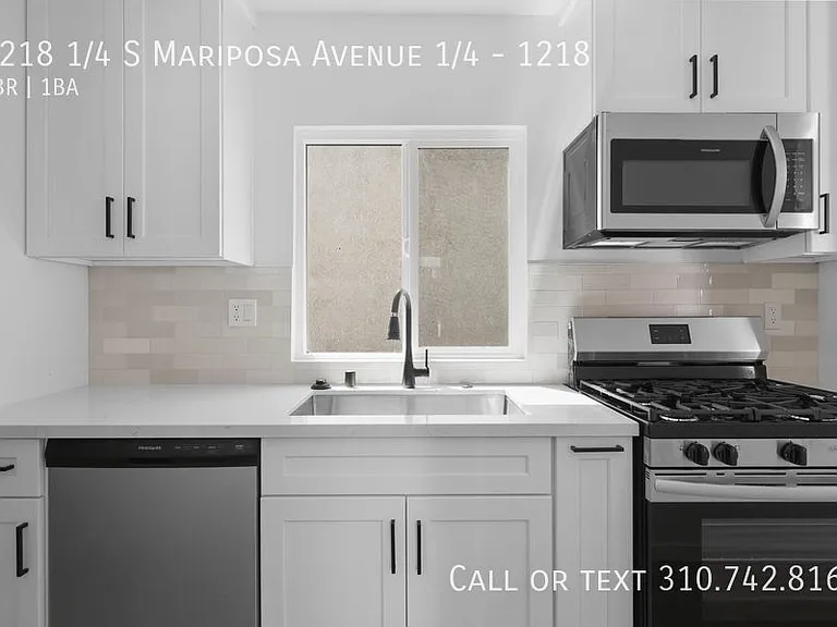1218 1/4 S Mariposa Ave #1/4-1218 — Photo 2
