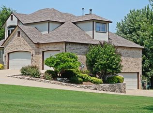 9913 N 187th East Ave, Owasso, OK 74055