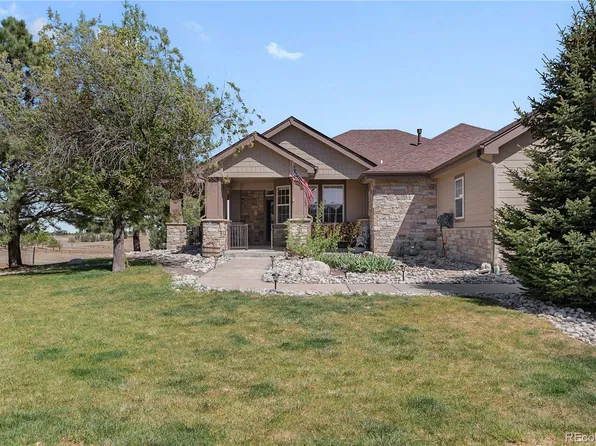 47098 Frasier Fir Circle, Parker, CO 80138