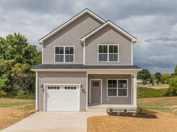 1030 Sha Dawn Rd, Joelton, TN 37080