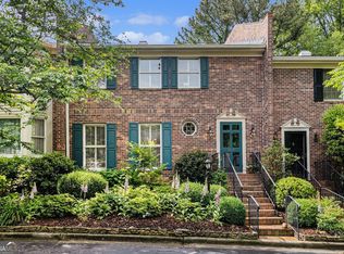 1534 September Chase, Decatur, GA 30033