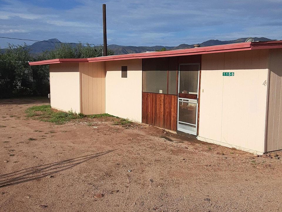 1156 N Cline Blvd, Tonto Basin, AZ 85553 MLS 88509 Zillow