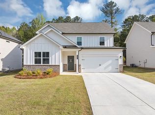 681 Summerwood Ln, Dawsonville, GA 30534