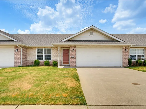 802 N 20th St, Rogers, AR 72756