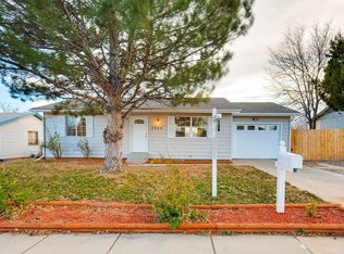 2954 W 135th Ave, Broomfield, CO 80020