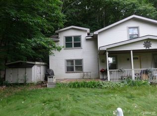 8396 S West Bay Shore Dr, Traverse City, MI 49684