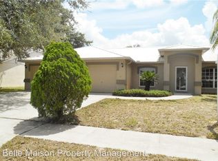11215 Andy Dr, Riverview, FL 33569