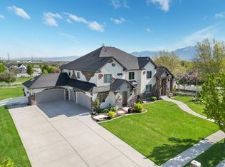 3702 W Wasatch Dr, Riverton, UT 84065