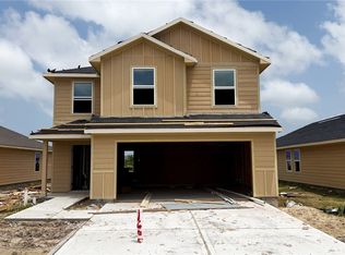 1605 Letty Ln, Corpus Christi, TX 78418
