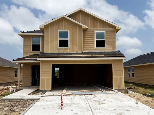 1605 Letty Ln, Corpus Christi, TX 78418