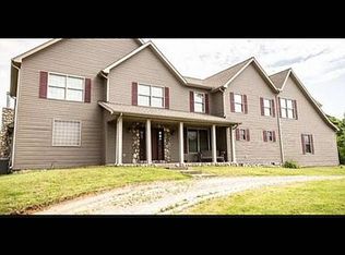 816 Culp Rd, Paducah, KY 42003