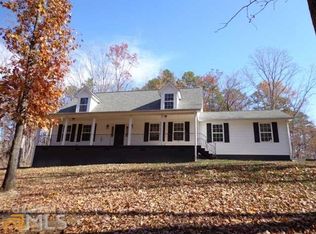 19 Silver Hills Rd SE, Silver Creek, GA 30173