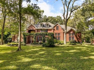 3803 Glenwood Dr, Richmond, TX 77406