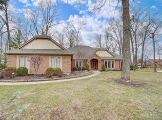 2331 Linwald Ln, Dayton, OH 45459