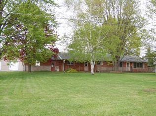 5830 Garfield Rd, Saginaw, MI 48603