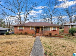 816 Hickory Dr, Birmingham, AL 35215