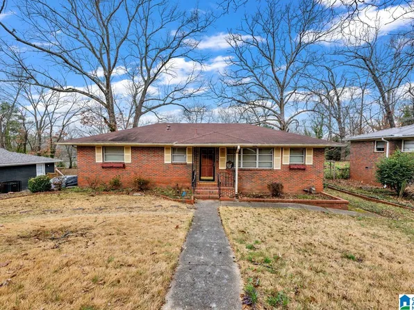 816 Hickory Dr, Birmingham, AL 35215