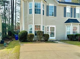5545 Hampton Ct, Atlanta, GA 30349