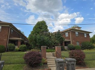 530 Sutherland Ave APT C-1, Indianapolis, IN 46205