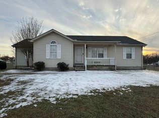 6133 Lee Ave, Murfreesboro, TN 37129