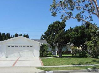 15271 La Salle Ln, Huntington Beach, CA 92647