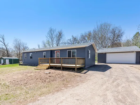 28226 144th St NW, Zimmerman, MN 55398