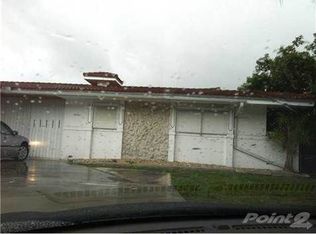18901 NE 18th Ave, Miami, FL 33179