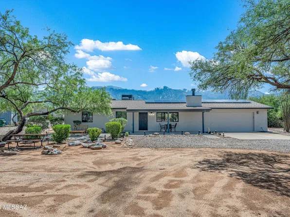 14910 N Appleton Ave, Tucson, AZ 85739
