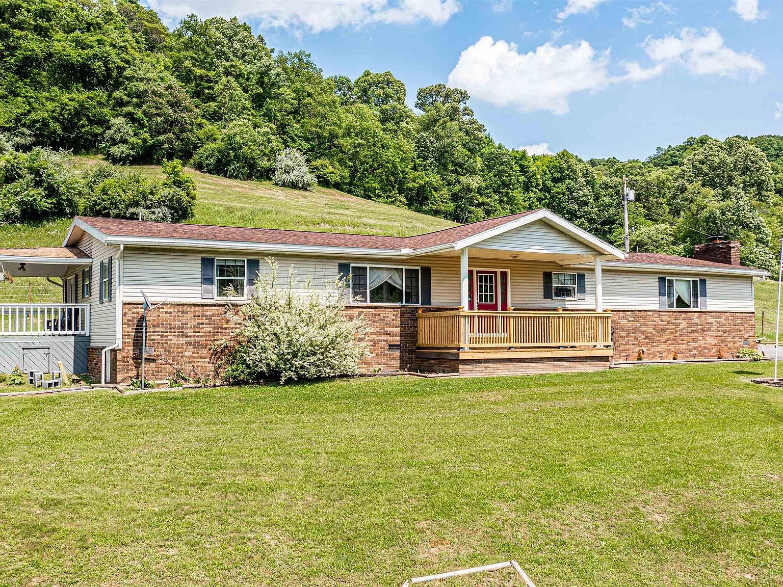 3981 Saltwell Rd, Bridgeport, WV 26330 Zillow